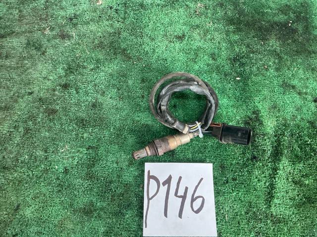Лямбда зонд после катализатора 04L906262 VAG