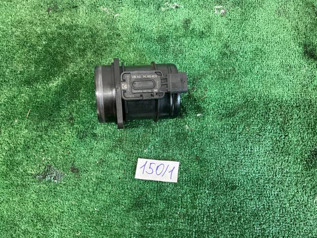 VAG 04L906461B Датчик потока (расхода) воздуха, расходомер M.A.F. - (Mass Airflow) в наличии Житомир