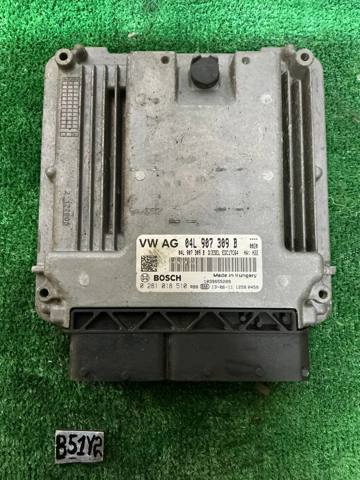 04L907309B Блок управления двигателем купить Винница