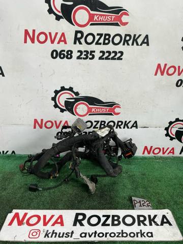 Жгут проводов моторного отсека 04L972627BR VAG