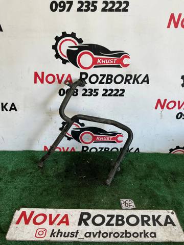 Шланг/патрубок системы охлаждения 059121075K VAG