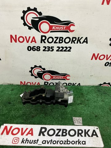 059129086L Регулятор дроссельной заслонки купить Житомир