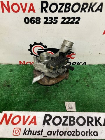 Турбонаддув 059145722M VAG