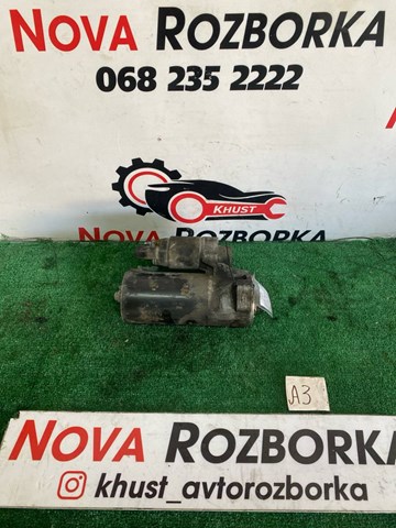 Стартер двигателя Порше Кайен