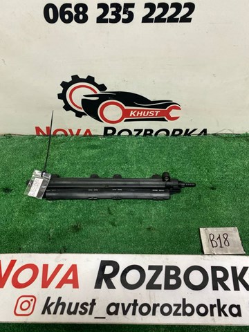 Распределитель топлива (рампа) 06A133317AN VAG