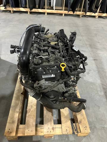 VAG 06K100034G Двигатель в наличии Полтава