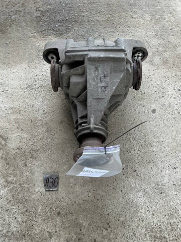 Редуктор моста заднего 0AB525017F VAG
