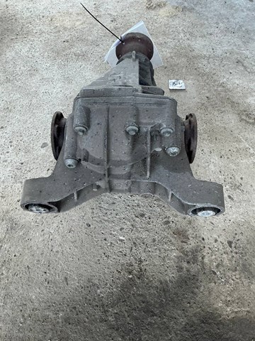 0AB525017F Задний редуктор купить Черкассы