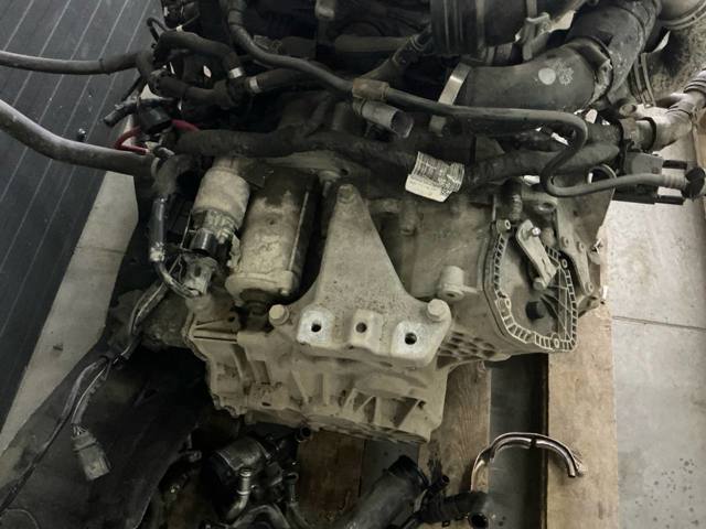 0CW300043E VAG АКПП купить в Тернополь
