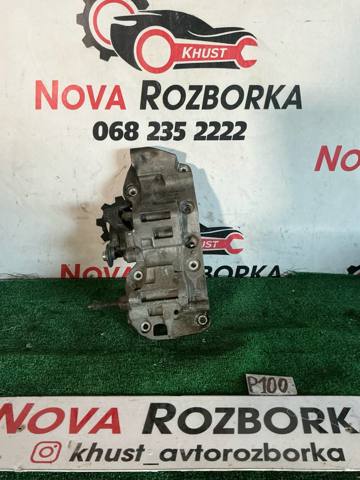 Кронштейн компрессора кондиционера 11168506863 BMW