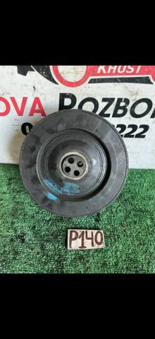 11238511371 BMW Шкив коленвала купить в Николаев