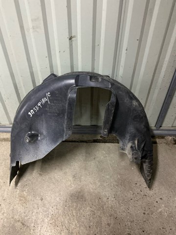 Подкрылок крыла заднего правый 1221008 OPEL
