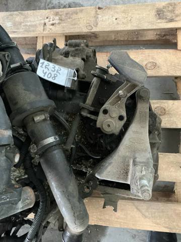КПП в сборе 1232408 FORD