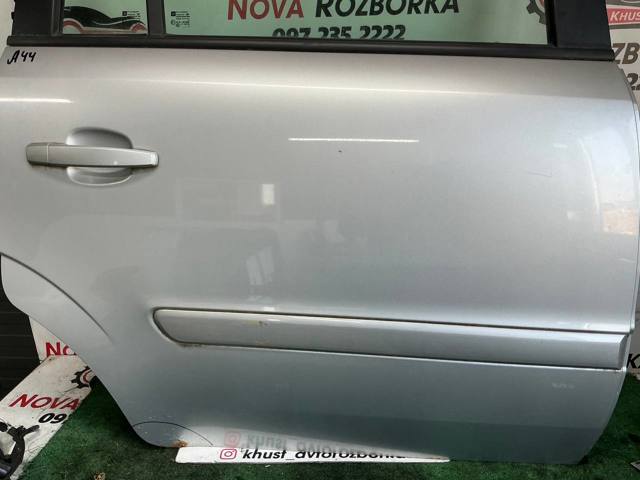 124244 Дверь задняя правая купить Днепр