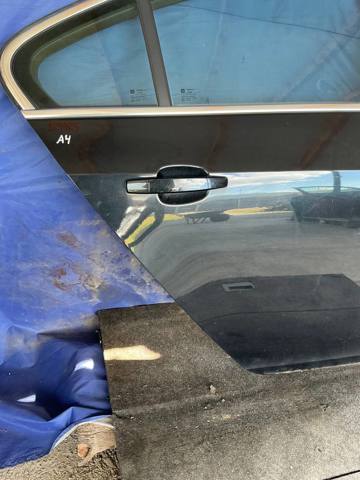 124325 OPEL Дверь задняя правая купить в Винница