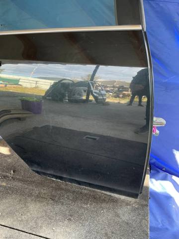 124325 OPEL Дверь задняя правая купить в Хмельницкий