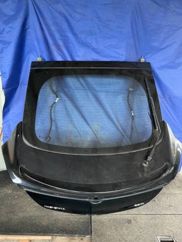 Задняя ляда 128355 OPEL