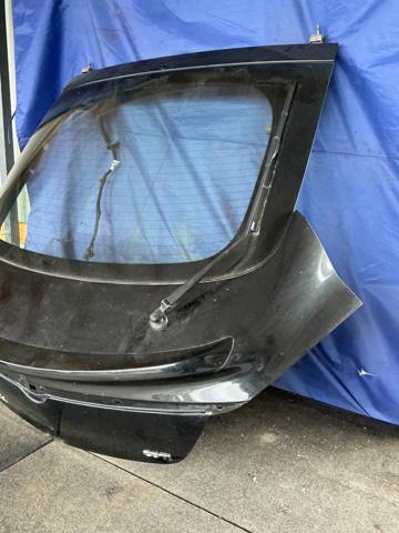 128355 OPEL Ляда купить в Киев