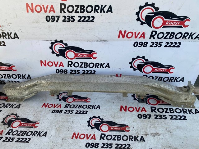 Буфер бампера заднего 13125147 OPEL