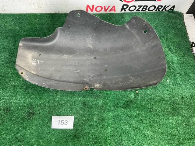 13129634 OPEL Подкрылок задний левый купить в Винница