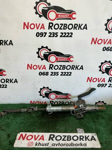 Колонка рулевая 13182345 OPEL