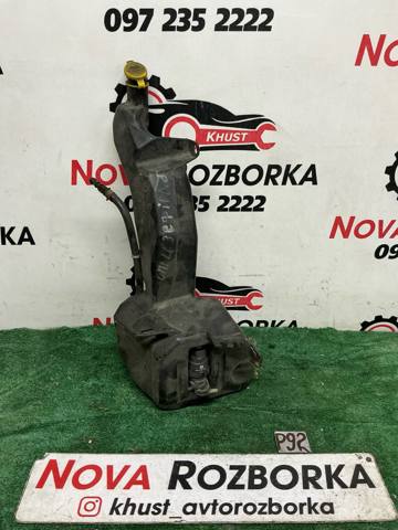 Бачок омывателя лобового стекла 13192025 OPEL