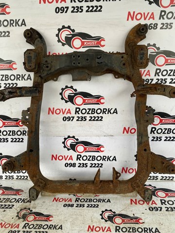 OPEL 13192886 Балка передней подвески (подрамник) в наличии Днепр