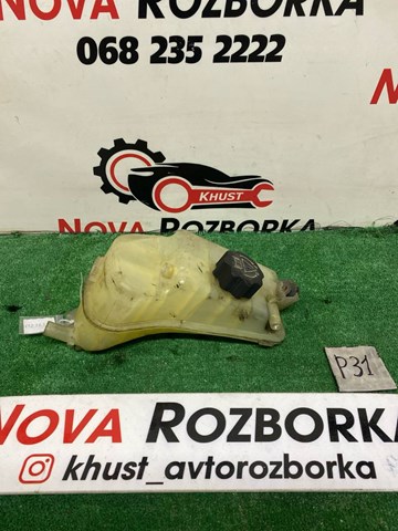 Водяной бачок системы охлаждения 132323 PEUGEOT