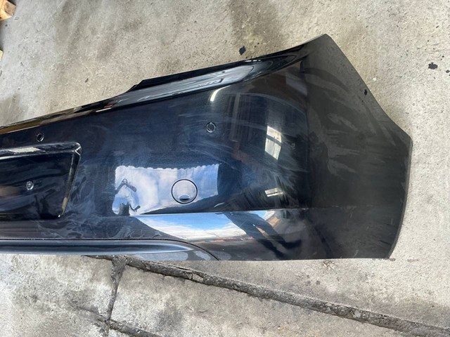 13238744 OPEL Бампер задний купить в Киев