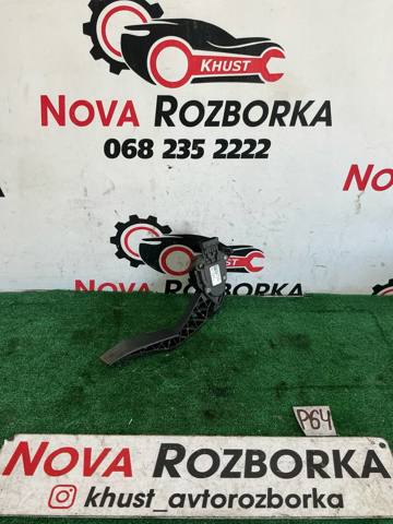 Педаль акселератора Шевроле Орландо