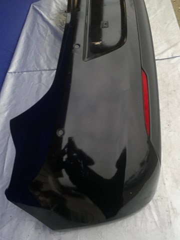 OPEL 13266587 Задний бампер в наличии Украина