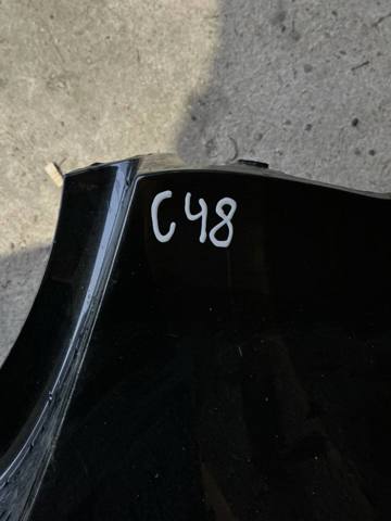 OPEL 13266587 Бампер задний в наличии Павлоград