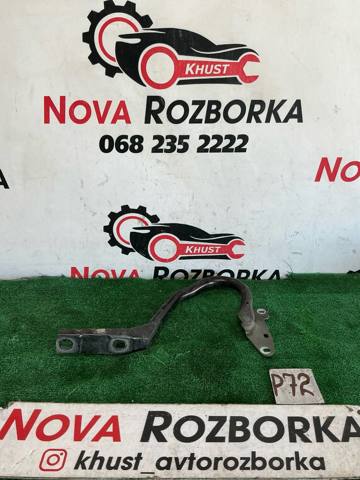 Завеса капота левая 13283108 OPEL