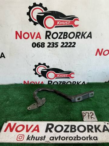 Завеса капота правая 13283109 OPEL