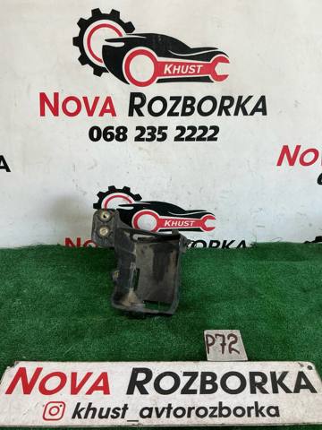 Кронштейн датчика АБС 13347074 OPEL