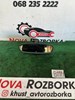 Зеркало внутреннее, салона Opel Astra K