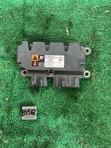 Блок управления airbag 13595562 OPEL