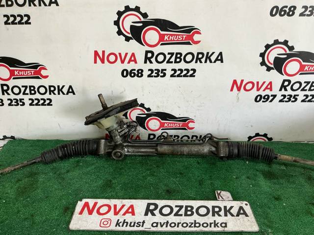 Рейка рулевая 1434055 FORD