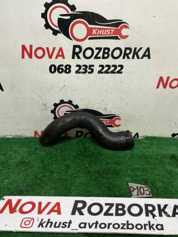 Шланг интеркуллера 14463EC02A NISSAN