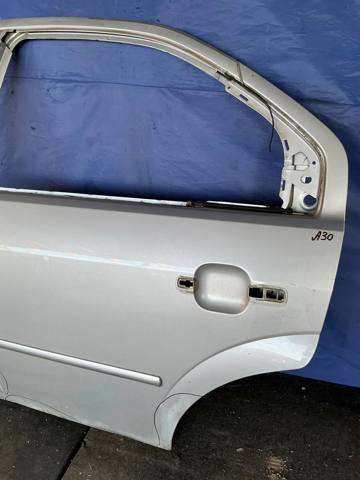 FORD 1446442 Дверь задняя левая в наличии Ужгород