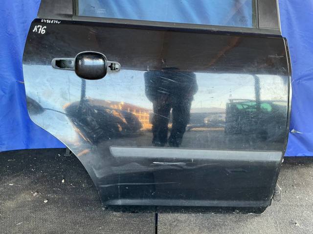 FORD 1496875 Дверь задняя правая в наличии Ужгород