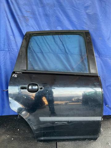 Дверь задняя, правая 1496875 FORD