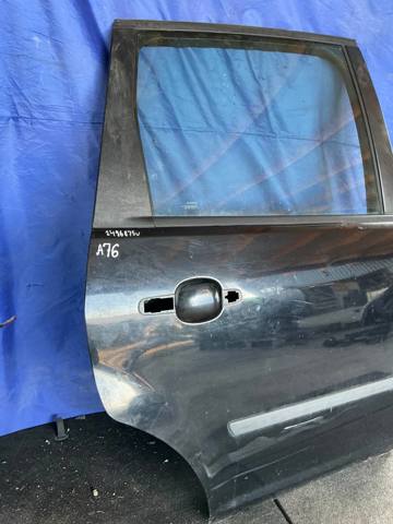 1496875 FORD Дверь задняя правая купить в Днепр