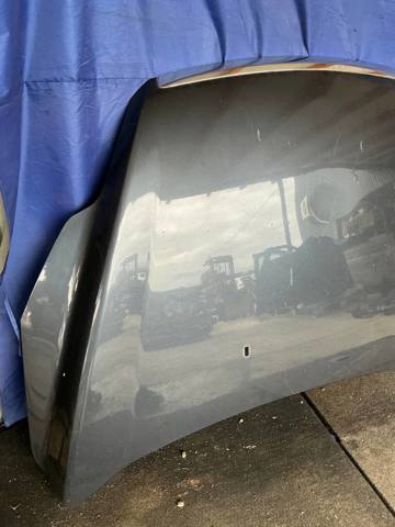 1521601 FORD Капот купить в Полтава