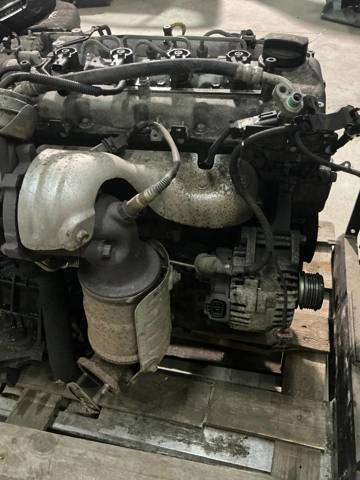 HYUNDAI 162Y12AH00 Двигатель в наличии Ровно
