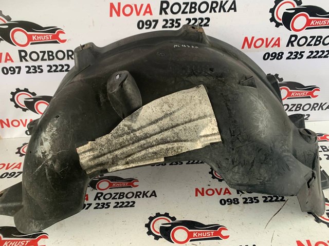 1638840822 MERCEDES Подкрылок передний правый купить в Днепр