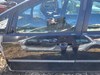 Водительская дверь 1678024 FORD