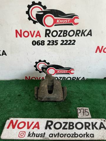 Тормозной суппорт 1682875 FORD
