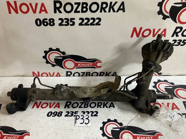 Управление рулевое в сборе 1698389 FORD