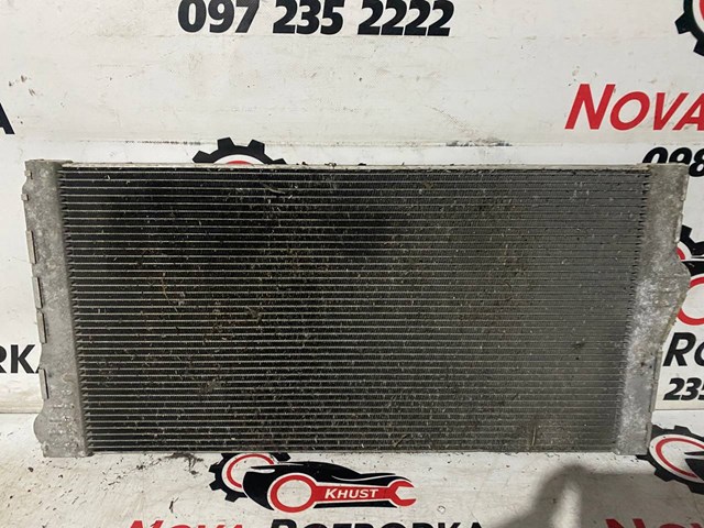 17118509177 Радиатор охлаждения двигателя купить Кривой Рог